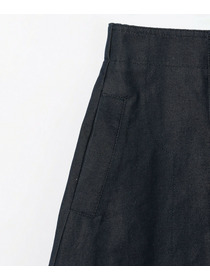 【MOGA】【Lサイズ】C/Liデニムスカート 詳細画像 ネイビー 23