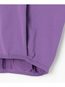 【MOGA】【Lサイズ】キアロスクーロニットトップス 詳細画像 ネイビー 28