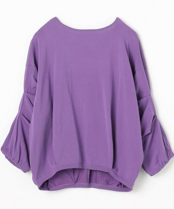 【MOGA】【Lサイズ】キアロスクーロニットトップス