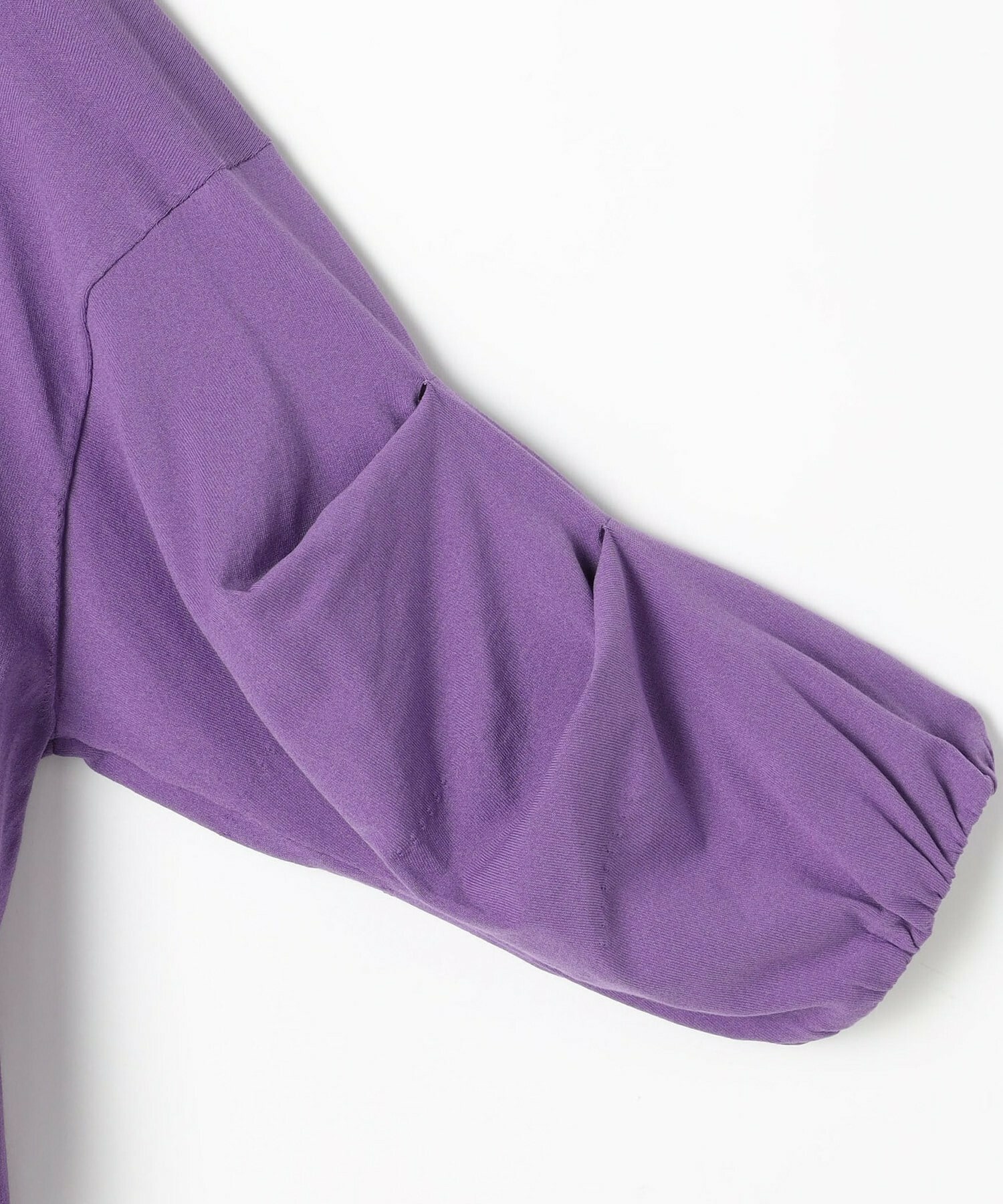 【MOGA】【Lサイズ】キアロスクーロニットトップス 詳細画像 ネイビー 27