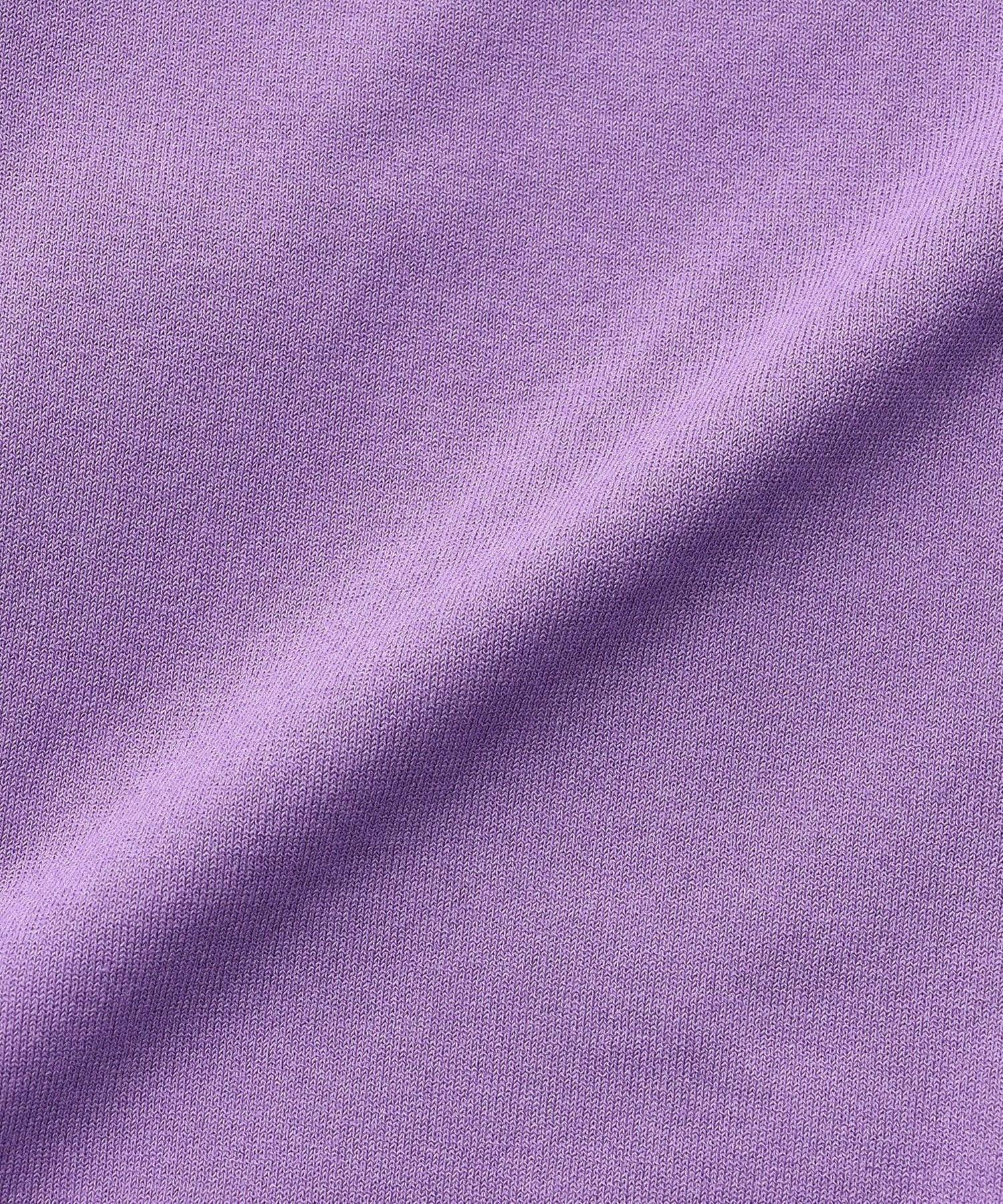 【MOGA】【Lサイズ】キアロスクーロニットトップス 詳細画像 ネイビー 29