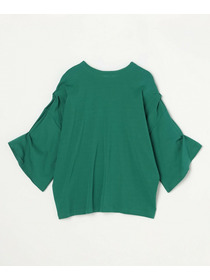 【MOGA】【Lサイズ】フレスカビンテージジャージトップス 詳細画像 グリーン 14