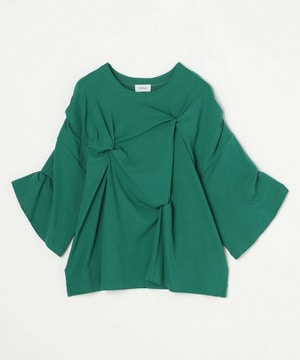 【MOGA】【Lサイズ】フレスカビンテージジャージトップス 詳細画像 グリーン 1