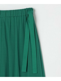 【MOGA】【Lサイズ】フレスカビンテージギャザーフレアースカート 詳細画像 グリーン 17