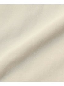 【feerique】【Lサイズ】feerique コットンポリシフォンAラインシルエットブラウス 詳細画像 ダークネイビー 29