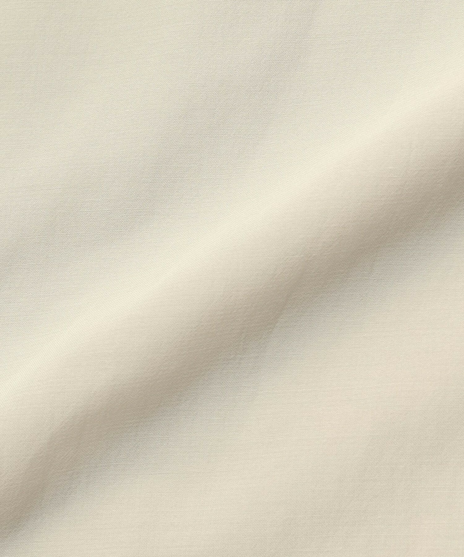 【feerique】【Lサイズ】feerique コットンポリシフォンAラインシルエットブラウス 詳細画像 ダークネイビー 29