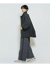 【feerique】【Lサイズ】feerique 綿ナイロンクロスマウンテンパーカー 詳細画像 ベージュ 5