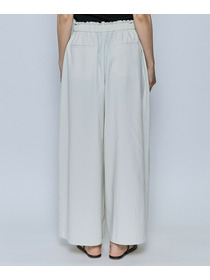 【feerique】【Lサイズ】feerique タスランナイロンパンツ 詳細画像 ブラック 9