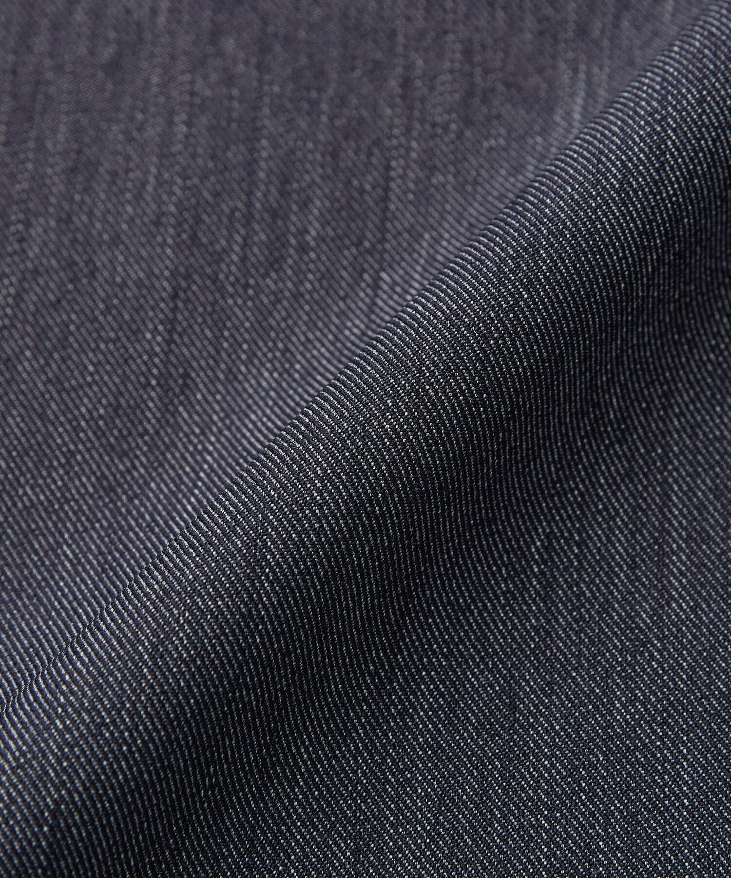 【feerique】【Lサイズ】feerique テクニカルデニムパンツ 詳細画像 ネイビー 6