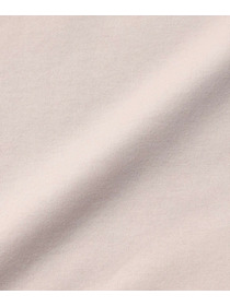 【feerique】【Lサイズ】feerique ロゴプリントTシャツ 詳細画像 グレー系その他 18