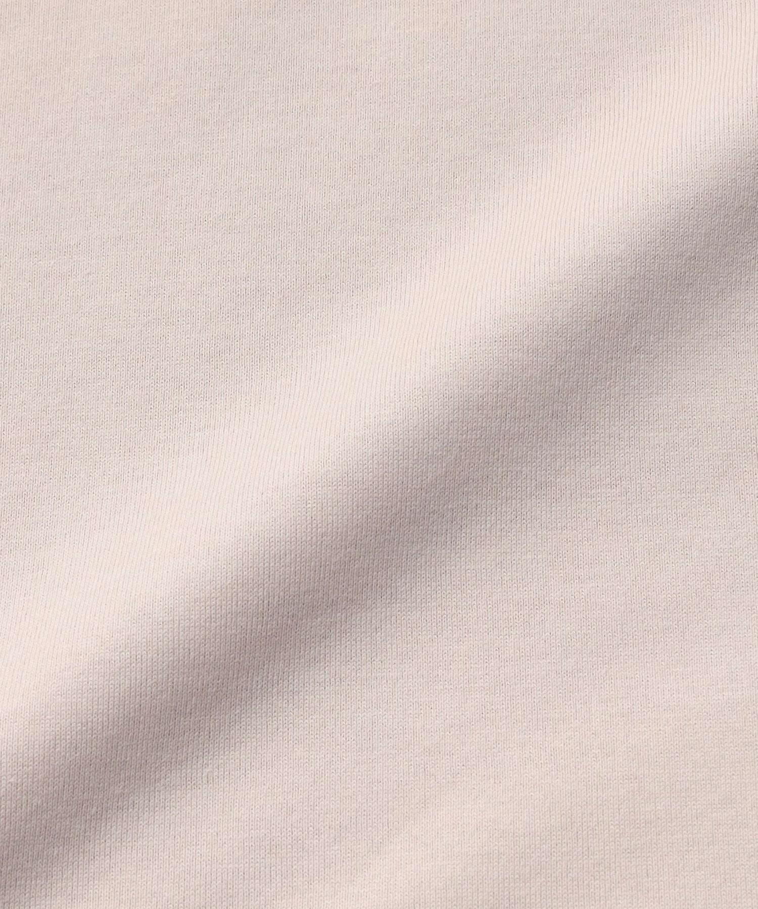 【feerique】【Lサイズ】feerique ロゴプリントTシャツ 詳細画像 グレー系その他 18