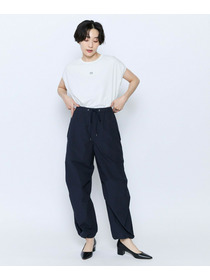 【feerique】【Lサイズ】feerique 37.5天竺ロゴプルオーバー 詳細画像 ブラウン 18