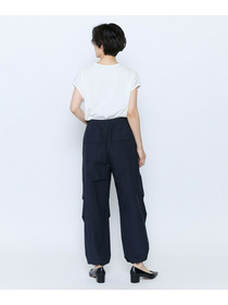 【feerique】【Lサイズ】feerique 37.5天竺ロゴプルオーバー 詳細画像 ブラウン 20