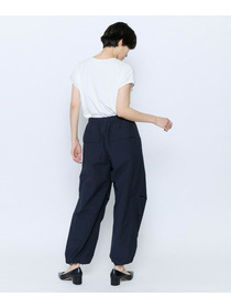 【feerique】【Lサイズ】feerique 37.5天竺ロゴプルオーバー 詳細画像 ブラウン 21