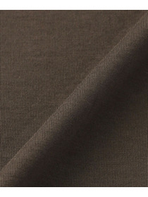 【feerique】【Lサイズ】feerique 37.5天竺ロゴプルオーバー 詳細画像 ブラウン 6