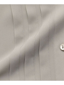 【wb】【Lサイズ】wb ライトツイルボウタイブラウス 詳細画像 オフホワイト 29