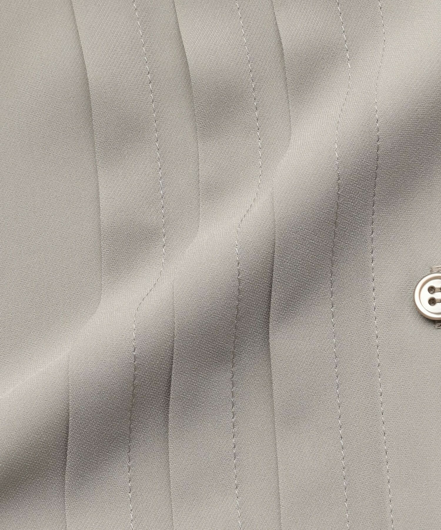 【wb】【Lサイズ】wb ライトツイルボウタイブラウス 詳細画像 オフホワイト 29