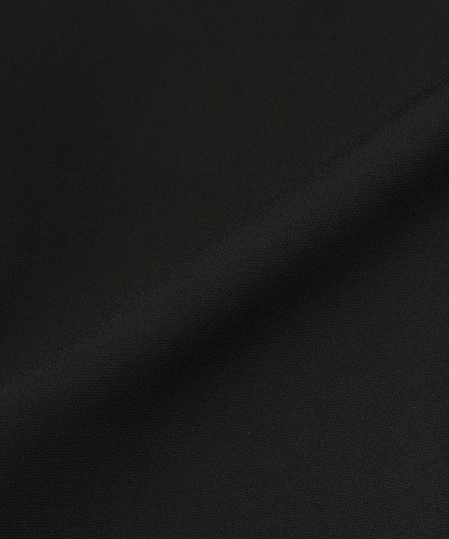 【wb】【Lサイズ】wb ダブルジョーゼットストレートパンツ 詳細画像 ベージュ 29