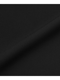 【wb】【Lサイズ】wb ダブルジョーゼットタイトスカート 詳細画像 ベージュ 31