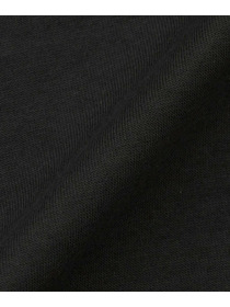 【MOGA】【大きいサイズ】ハイゲージ天竺ロゴプリントTシャツ 詳細画像 ホワイト 32