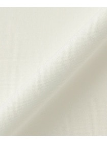 【MOGA】【Lサイズ】トリアセハイテンションボートネックトップス［セットアップ可能］ 詳細画像 オフホワイト 5