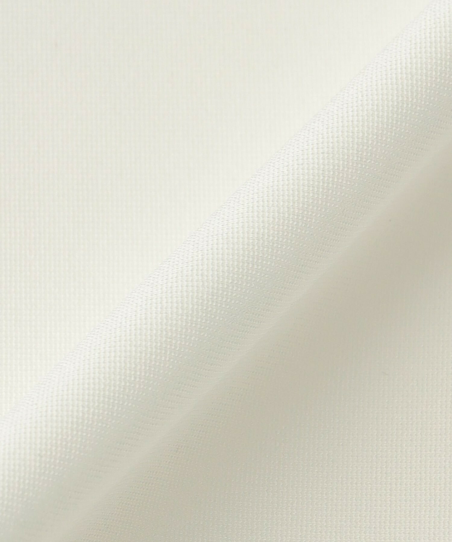 【MOGA】【Lサイズ】トリアセハイテンションボートネックトップス［セットアップ可能］ 詳細画像 オフホワイト 5