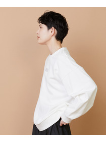 【FRAPBOIS】デイリートレーナー 詳細画像 ブラック 11