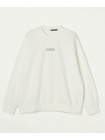 【FRAPBOIS】デイリートレーナー 詳細画像 ブラック 14