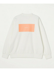 【FRAPBOIS】デイリートレーナー 詳細画像 ブラック 15