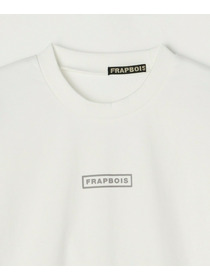 【FRAPBOIS】デイリートレーナー 詳細画像 ブラック 16