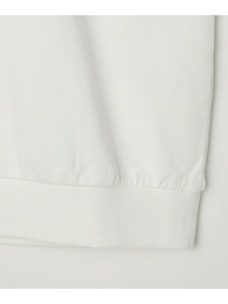 【FRAPBOIS】デイリートレーナー 詳細画像 ブラック 18