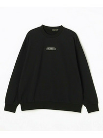 【FRAPBOIS】デイリートレーナー 詳細画像 ブラック 26