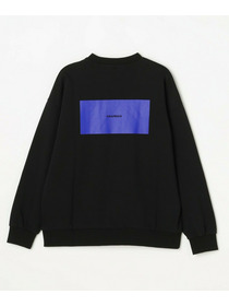 【FRAPBOIS】デイリートレーナー 詳細画像 ブラック 27