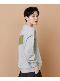 【FRAPBOIS】デイリートレーナー 詳細画像 ブラック 3