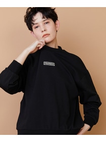 【FRAPBOIS】デイリートレーナー 詳細画像 ブラック 31