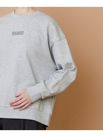 【FRAPBOIS】デイリートレーナー 詳細画像 ブラック 4