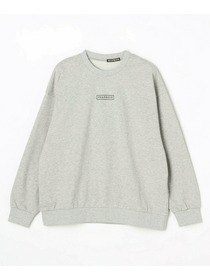 【FRAPBOIS】デイリートレーナー 詳細画像 ブラック 7