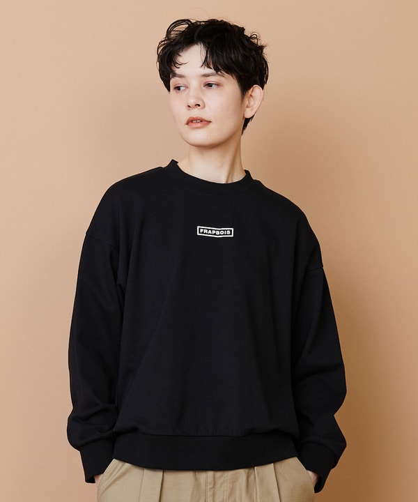 デイリートレーナー 詳細画像 ブラック 1