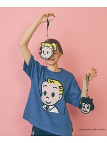 【FRAPBOIS】OSAMU GOODS カードホルダー 詳細画像 B 1