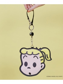 【FRAPBOIS】OSAMU GOODS カードホルダー 詳細画像 B 3