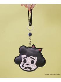 【FRAPBOIS】OSAMU GOODS カードホルダー 詳細画像 B 6