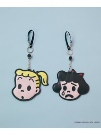 【FRAPBOIS】OSAMU GOODS カードホルダー 詳細画像 B 8