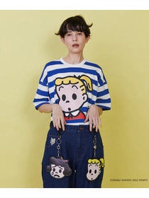 【FRAPBOIS】OSAMU GOODS カードホルダー 詳細画像 B 9