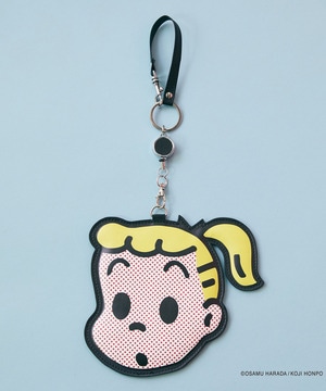 【FRAPBOIS】OSAMU GOODS カードホルダー 詳細画像 A 1