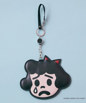 【FRAPBOIS】OSAMU GOODS カードホルダー 詳細画像 B 1