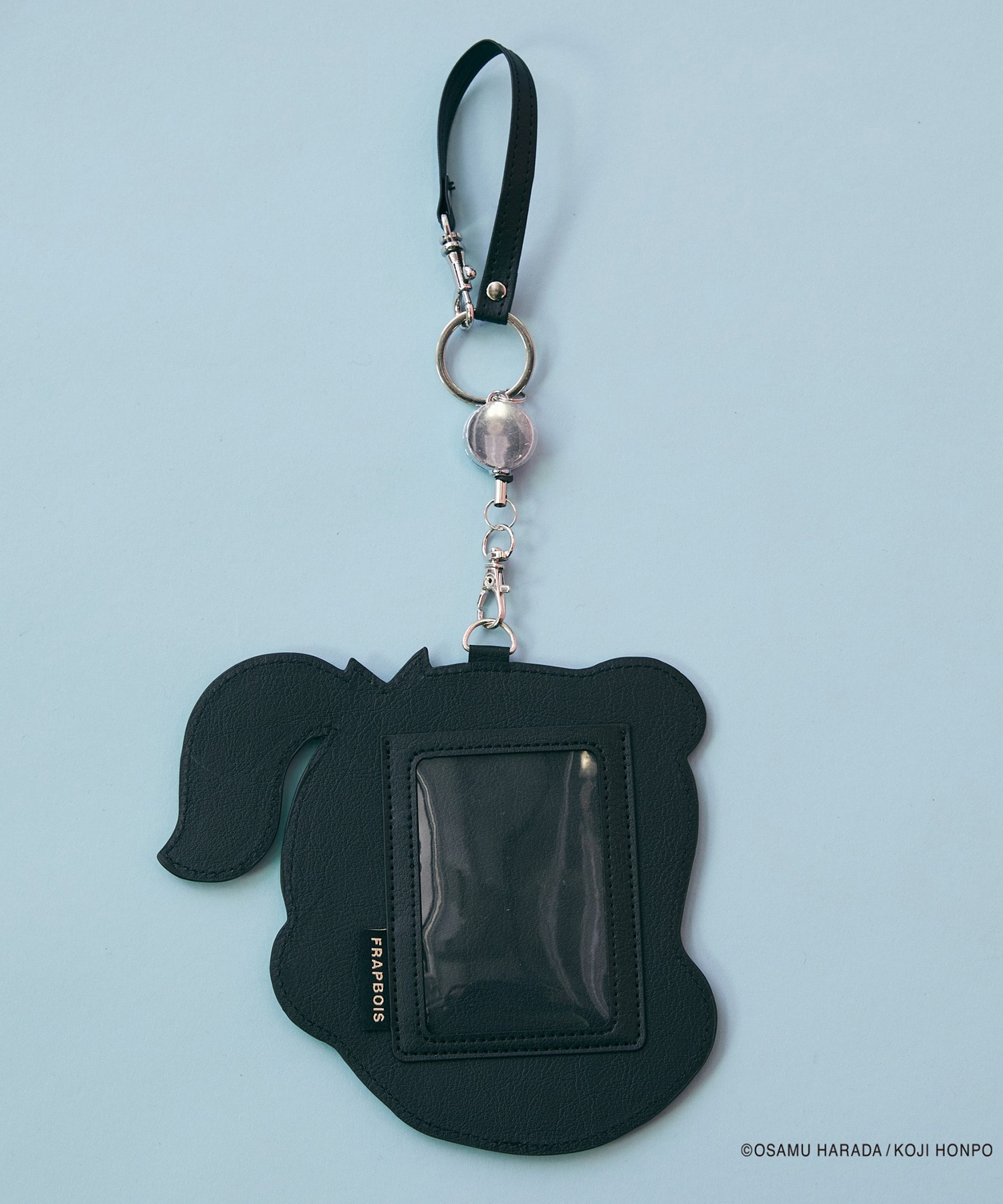 【FRAPBOIS】OSAMU GOODS カードホルダー 詳細画像 B 2