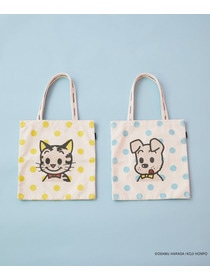 【FRAPBOIS】OSAMU GOODS ロゴトート 詳細画像 B 4