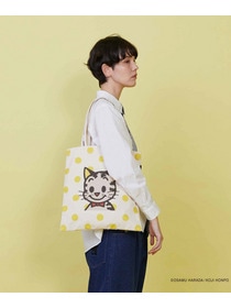 【FRAPBOIS】OSAMU GOODS ロゴトート 詳細画像 B 6