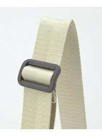 【FRAPBOIS】UMBRO ドローストリングバッグ 詳細画像 ブラック 5