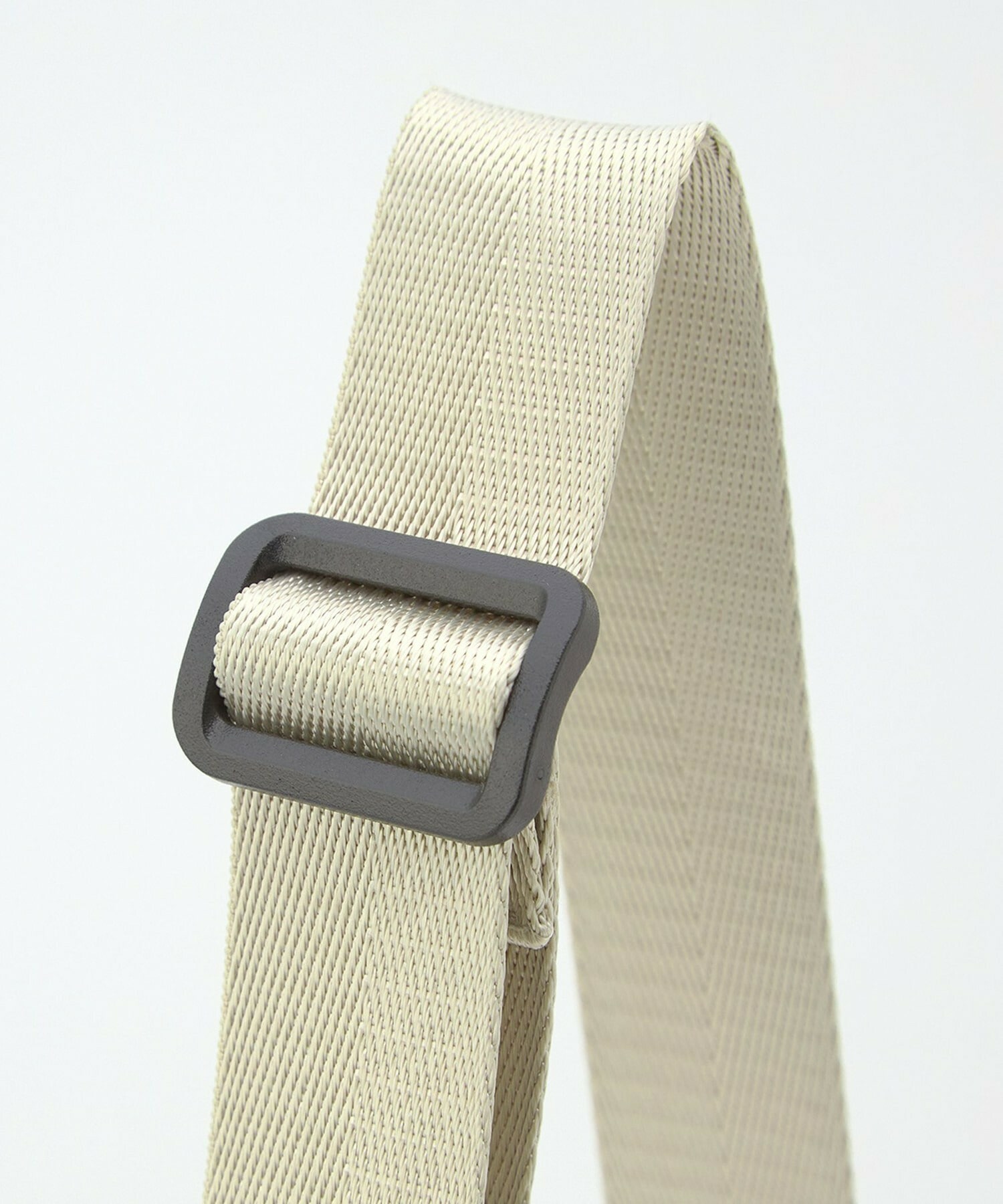 【FRAPBOIS】UMBRO ドローストリングバッグ 詳細画像 ブラック 5